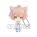 01-35012 RE:Zero Life in a Different World From Zero Collection Mini Figure Mascot Kimono Version 300y - Set of 5