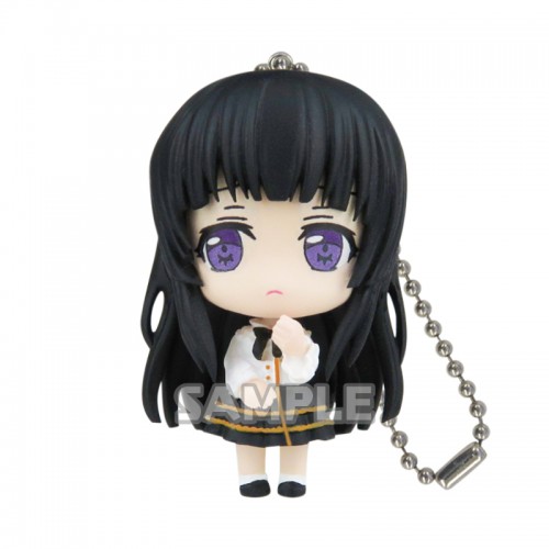 Bang Dream! Girls Band Party! Character Taking Stick Rinko Shirokane (Anime  Toy) - HobbySearch Anime Goods Store