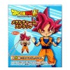 01-72096 Dragon Ball Super Metal Charm Strap (One Random)