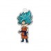 01-72096 Dragon Ball Super Metal Charm Strap (One Random)