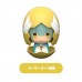 01-93855 Fate / Grand Order 02 Piyukuru  Egg Figure Keychain 400y - Berserker / Kiyohime