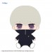 AMU-PRZ12765 Jujutsu Kaisen Kyurumaru BIG Plush Toy 4 - Toge Inumaki