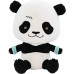 AMU-PRZ12765 Jujutsu Kaisen Kyurumaru BIG Plush Toy 4 - Panda