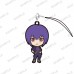 01-17576 Ghost in the Shell SAC_2045 Capsule Rubber Strap 300y - Set of 8