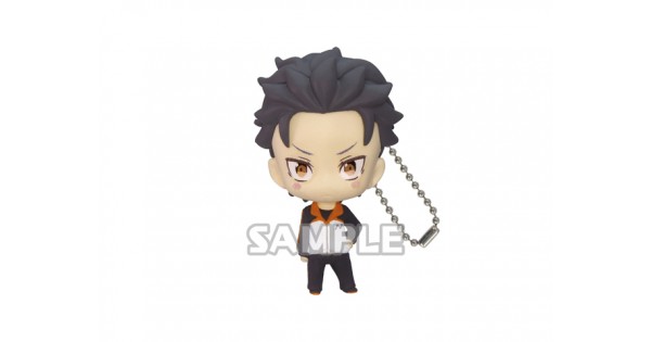 サリー　sasamoto natsuki / BUDDY 🌟 GSC Nendoroid Subaru Natsuki (REISSUE AGAIN) 🌟 💰 Price