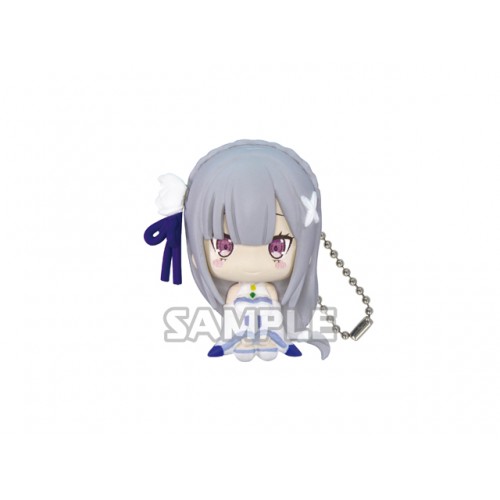 Emilia,Figures,Other,Re: ZERO -Starting Life in Another World