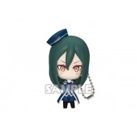 01-71095 Re:Zero - Starting Life in Another World Figure Collection Vol.2  Mini Figure Mascot / Keychain 300y - Crusch Karsten