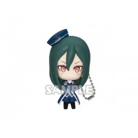 01-71095 RE:ZERO  Life in a Different World from Zero Figure Collection Vol.2  Mini Figure Mascot / Keychain 300y - Crusch Karsten