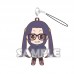 01-71738 Laid-Back Camp (Yuru Camp) Capsule Rubber Mascot Strap 300y - set of 5