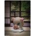 01-71364 Kimetsu no Yaiba Demon Slayer  Onemutan Sleepy Chibi Figure Collection Sixth Form 300y - Set of 5