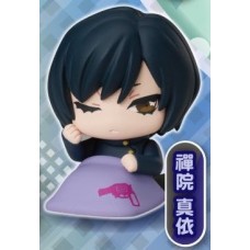 01-71371  Jujutsu Kaisen Onemutan - Sleeping - Mini Figure Collection Vol. 3 300y - Zenin Mai