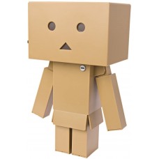 01-30000 Yotsuba&! Danbo (Danboard) Big Coin Bank