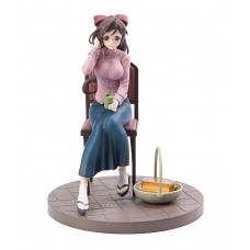 01-93800 Taito KanColle  Kantai Collection Premium PVC  Figure - Mamiya