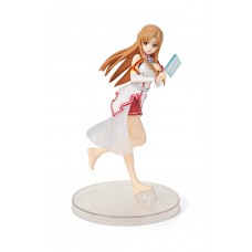 01-22600 Taito Sword Art Online Raod Chu (Loading Version) Figure - Asuna