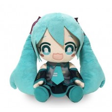 01-82300 Vocaloid Hatsune Miku Original Version Plush