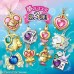 01-14770 Kabaya Sailor Moon Premium Sebon Star Moon Cosmic Charms 300y