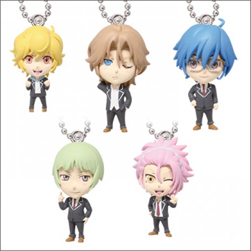 01-82232 Cute High Earth Defense Club Love! Binan Koukou
