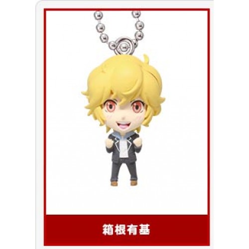 01-82232 Cute High Earth Defense Club Love! Binan Koukou