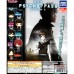 01-82238 Takara TOMY Psycho-Pass The Movie Deformed Figure Series Mini Key Chain Figure Mascot 200y - Ginoza Nobuchika