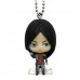 01-82238 Takara TOMY Psycho-Pass The Movie Deformed Figure Series Mini Key Chain Figure Mascot 200y - Set of 5