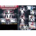 01-82268 Mazinger Z / Great Mazinger Super Desktop Figure Collection 300y - Set of 5