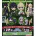 01-83205 Seraph of the End Deformed Mini Character  Key Chain Mascot 300y - Ferid Bathory