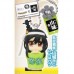 01-83374 Kantai Collection Basket Mascot Pt 2 300y - Set of 5