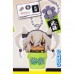 01-83374 Kantai Collection Basket Mascot Pt 2 300y - Set of 5