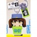 01-83374 Kantai Collection Basket Mascot Pt 2 300y - Set of 5