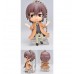 01-83431 Takara TOMY A.R.T.S Bungo Stray Dogs Deformed Mini Mascot / Keychain 300y - Set of 5