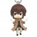 01-83431 Takara TOMY A.R.T.S Bungo Stray Dogs Deformed Mini Mascot / Keychain 300y - Set of 5