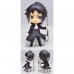 01-83431 Takara TOMY A.R.T.S Bungo Stray Dogs Deformed Mini Mascot / Keychain 300y - Set of 5