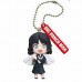 01-83808 One Punch Figure Keychain Mascot Pt. 2 300y - Set of 5