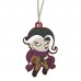 01-83976 Danganronpa Capsule Rubber Mascot Pt 3 The End Of Hope's Peak High School 300y - Set of 5