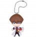 01-85741 Yu-Gi-Oh Duel Monsters Mini Deformed Figure Series Mascot Key chain Figure - Seto Kaiba