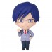 01-85836 My Hero Academia Deformed Figure Series Mascot / Keychain Part 3 300y - Iida Tenya