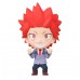 01-85836 My Hero Academia Deformed Figure Series Mascot / Keychain Part 3 300y - Kirishima Eijirou