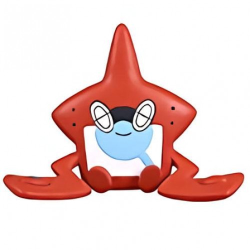 Pokémon Lendários - Pocket Rotom