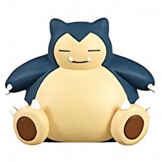 02-86262 Takara TOMY A.R.T.S Pocket Monster Pokemon Sun & Moon Oyasumi Friends 2 200y - Snorlax