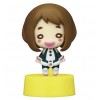 01-86482 Takara TOMY A.R.T.S Boku no Hero Academia My Hero Academia Nitotan Figure Mascot 300y - Uraraka Ochaco