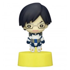 01-86482 Takara TOMY A.R.T.S Boku no Hero Academia My Hero Academia Nitotan Figure Mascot 300y - Iida Tenya