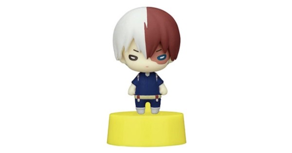 01-86482 Takara TOMY A.R.T.S Boku no Hero Academia My Hero