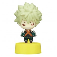 01-86482 Takara TOMY A.R.T.S Boku no Hero Academia My Hero Academia Nitotan Figure Mascot 300y - Bakugou Katsuki