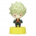 01-86482 Takara TOMY A.R.T.S My Hero Academia Nitotan Figure Mascot 300y - Set of 5