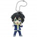 01-87512 Hypnosis Mic Division Rap Battle Deformed Mini Ikebukuro Division Yokohama Division Mini Figure Mascot 300y - Saburo Yamada