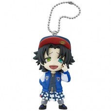 01-87512 Hypnosis Mic Division Rap Battle Deformed Mini Ikebukuro Division Yokohama Division Mini Figure Mascot 300y - Jiro Yamada