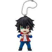 01-87512 Hypnosis Mic Division Rap Battle Deformed Mini Ikebukuro Division Yokohama Division Mini Figure Mascot 300y - Ichiro Yamada