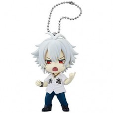 01-87512 Hypnosis Mic Division Rap Battle Deformed Mini Ikebukuro Division Yokohama Division Mini Figure Mascot 300y - Aohitsugi Samtoki