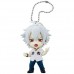 01-87512 Hypnosis Mic Division Rap Battle Deformed Mini Ikebukuro Division Yokohama Division Mini Figure Mascot 300y - Aohitsugi Samtoki