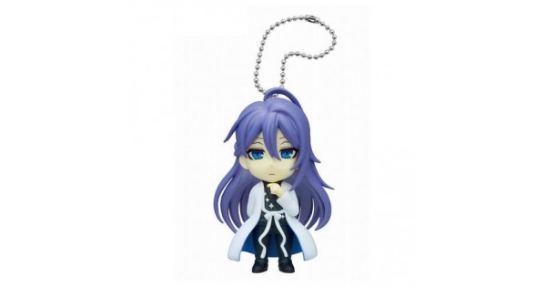 AmiAmi [Character & Hobby Shop]  Young Black Jack - Deka Keychain: Yabu (Released)